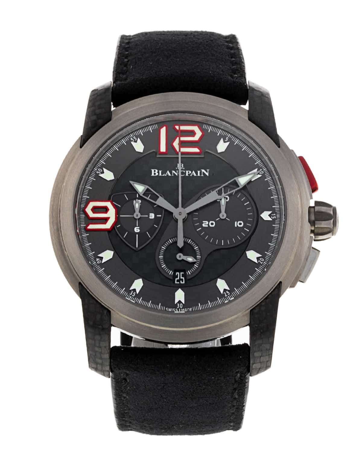 Blancpain Super Trofeo 8885F-1203-52B